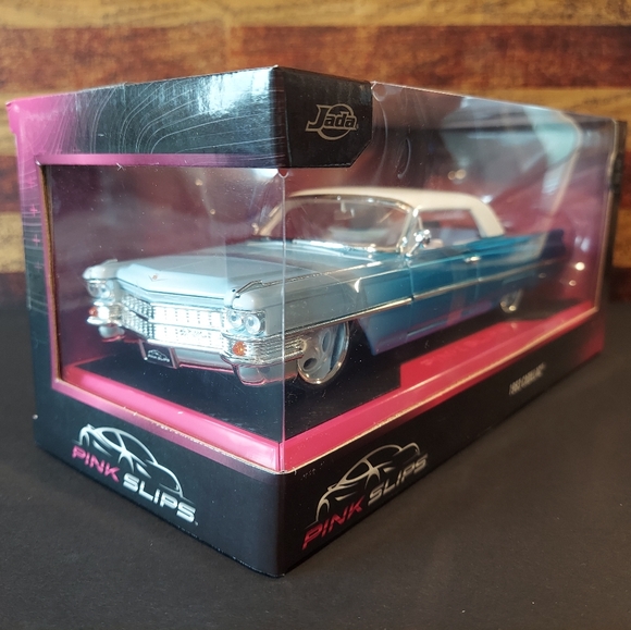 1963 CADILLAC - Picture 3 of 9